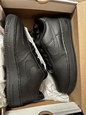 Nike Air Force 1s 6y